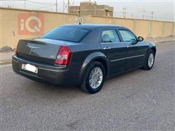 كرايسلر 300